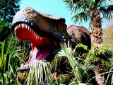 dino park